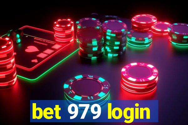 bet 979 login